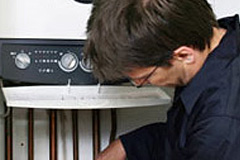 boiler repair Llandough